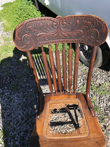 Byrnes Antique Restoration