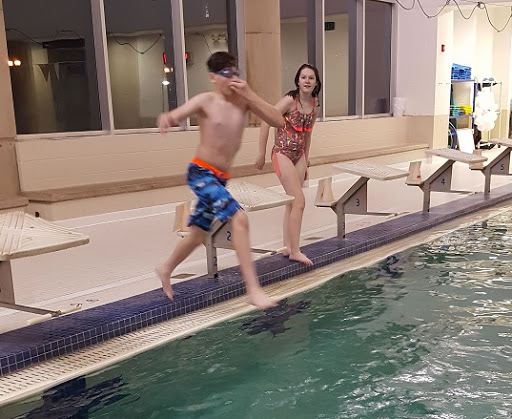 Youth Organization «Cedar Rapids Helen G. Nassif YMCA», reviews and photos, 207 7th Ave SE, Cedar Rapids, IA 52401, USA