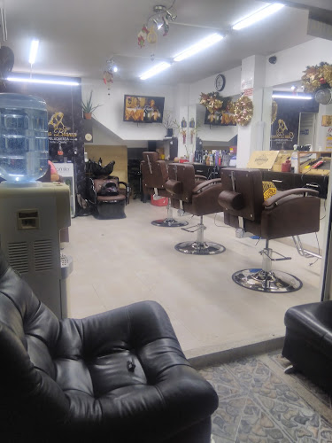 Reseñas de Casa Blanca Peluqueria - Floridablanca - Barbería