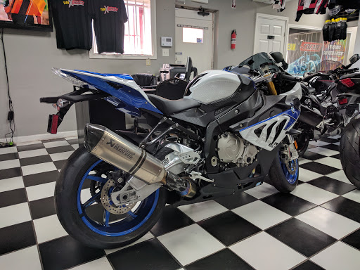 Motorcycle Dealer «Team X-TREME», reviews and photos, 5619 Southwest Fwy, Houston, TX 77057, USA