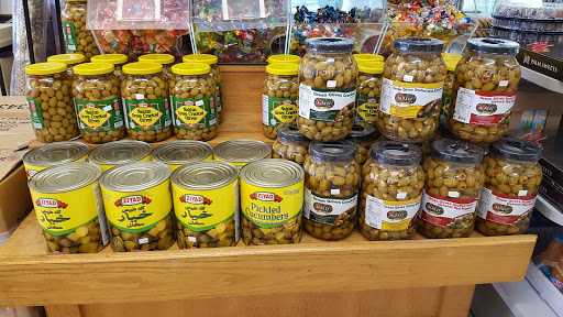 Grocery Store «Noor Meat & Grocery store», reviews and photos, 4563 South 13th Street, Milwaukee, WI 53221, USA