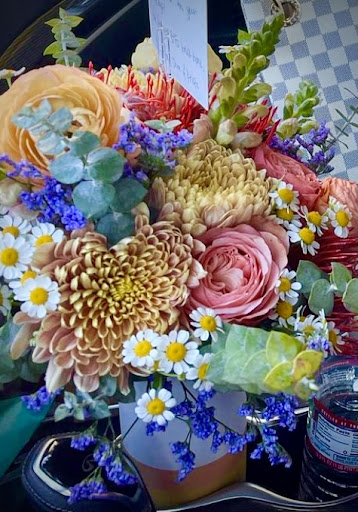 The Bloom of Time image