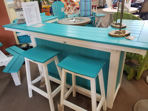 Furniture Store «Bronze Lady Home Furnishings Inc», reviews and photos, 15015 Madeira Way, Madeira Beach, FL 33708, USA