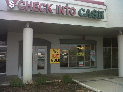Check Into Cash in Georgetown, Kentucky