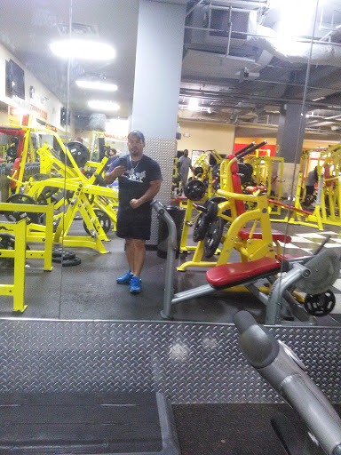 Gym «Retro Fitness - Yonkers», reviews and photos, 66 Main St, Yonkers, NY 10701, USA