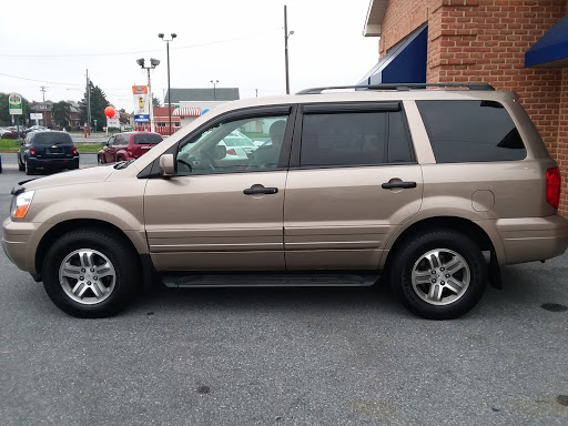 Used Car Dealer «J.D. Byrider», reviews and photos, 701 E Main St, Palmyra, PA 17078, USA