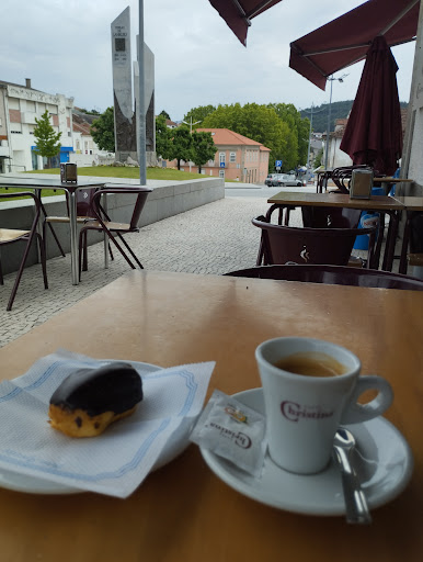 Pastelaria Doce Fino no Póvoa de Lanhoso, Braga