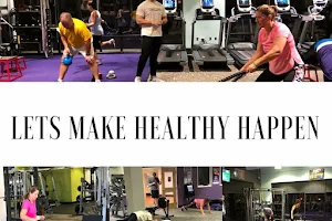 Anytime Fitness image