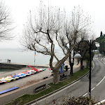 Photo n°1 de l'avis de VINCENZO. fait le 10/12/2017 à 19:22 sur le  Hotel Aurora Desenzano à Desenzano del Garda