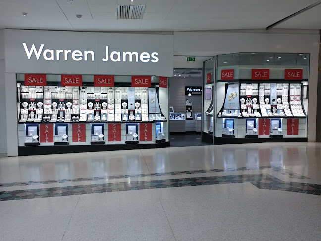 Warren James Jewellers - Watford - Jewelry