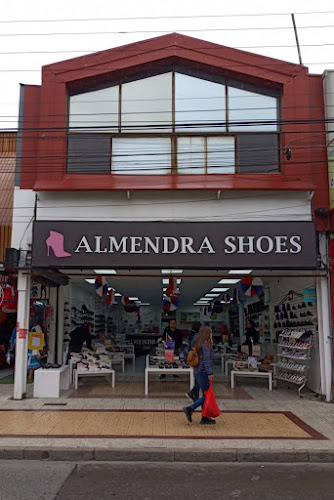 Almendra Shoes