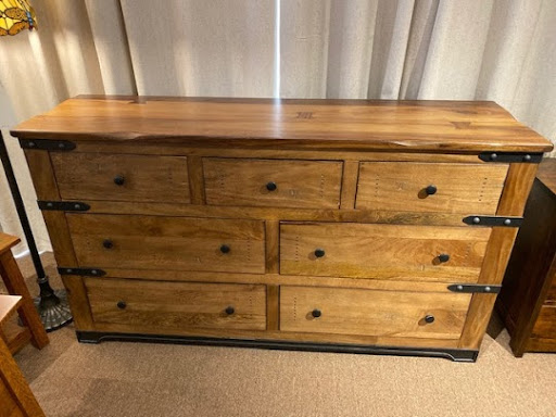 Furniture Store «Oak For Less Furniture», reviews and photos, 1660 S Alma School Rd #100, Mesa, AZ 85210, USA