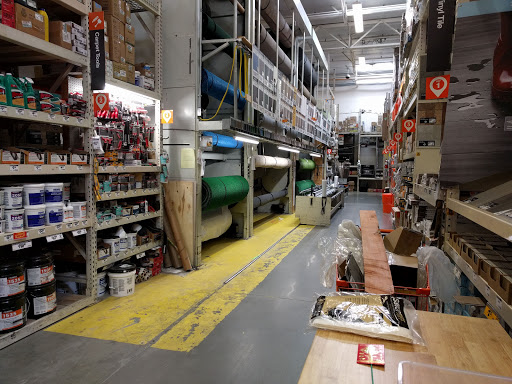 Home Improvement Store «The Home Depot», reviews and photos, 1001 N El Camino Real, Encinitas, CA 92024, USA