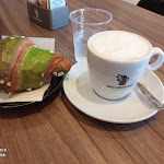 Photo n°3 de l'avis de Federica.e fait le 16/04/2022 à 10:10 sur le  Farina & Co à Vasto