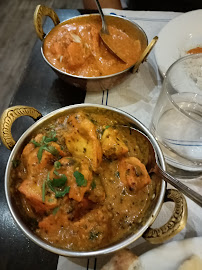 Poulet tikka masala du Restaurant indien Jaipur Palace - Spécialités Indiennes à Paris - n°6