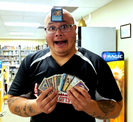 Game Store «Enchanted Realms Games and Gifts», reviews and photos, 6799 Bismark Rd I & J, Colorado Springs, CO 80915, USA