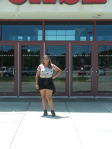 Movie Theater «Showcase Cinemas Worcester North», reviews and photos, 135 Brooks St, Worcester, MA 01606, USA