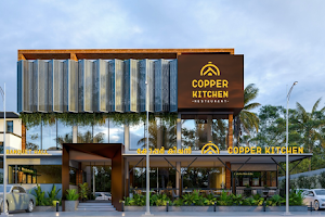 Copper Kitchen Restaurant image