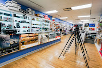 Hunt's Photo and Video - Photo 4 - Car repair in Cambridge, MA, Boston