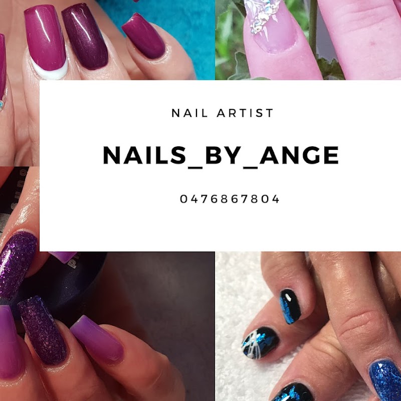 Nailed it Nails By Ange