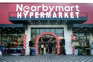 Nearbymart Hypermarket image