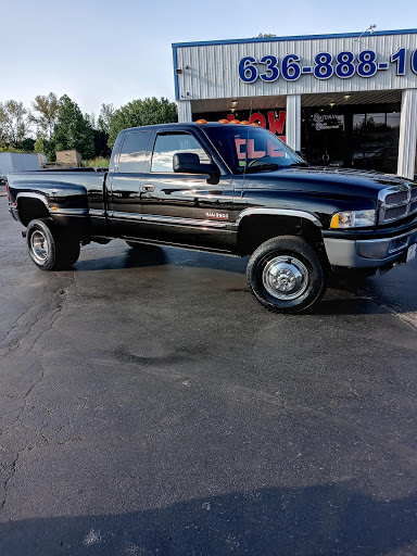 Bowlin's Auto Detailing en St Clair