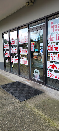 Butcher Shop «Butcher Boys Beef Outlet», reviews and photos, 15014 Meridian E, Puyallup, WA 98375, USA