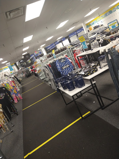 Clothing Store «Citi Trends», reviews and photos, 2131 Pleasant Hill Rd, Duluth, GA 30096, USA