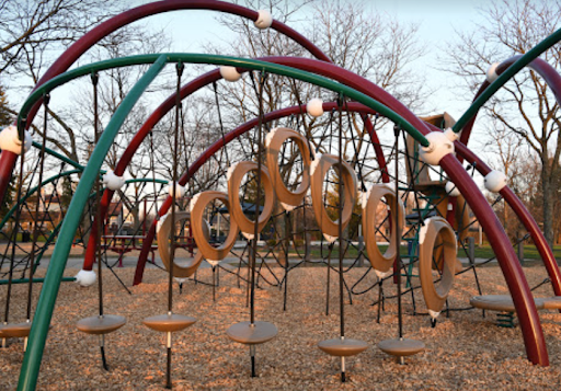 Indian Ridge Park
