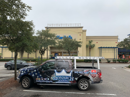 Department Store «Marshalls», reviews and photos, 1460 Fording Island Rd, Bluffton, SC 29910, USA