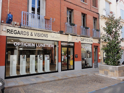 Regards et Visions Villemur à Villemur-sur-Tarn