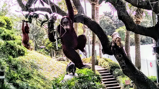 Tourist Attraction «Coconut Creek Family Fun Park», reviews and photos, 9807 Front Beach Rd, Panama City Beach, FL 32407, USA