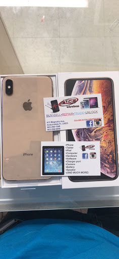 Cell Phone Store «Ace Wireless», reviews and photos, 422 E Derby Ave, Auburndale, FL 33823, USA