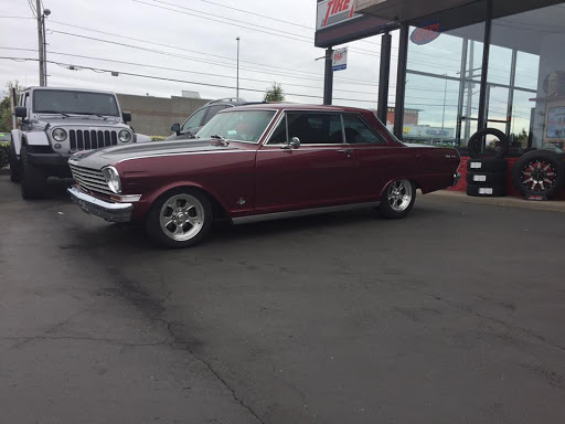 Brake Shop «Regal Auto Care Tire Pros», reviews and photos, 1901 Auburn Way N, Auburn, WA 98002, USA