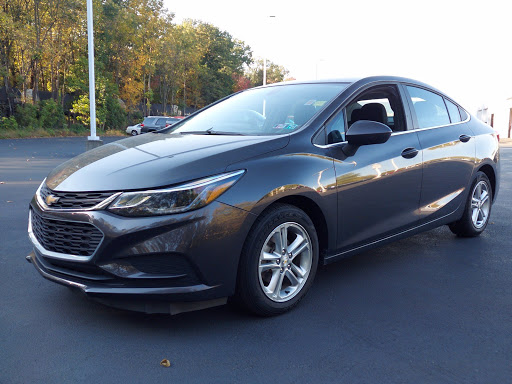 Chevrolet Dealer «Outten Chevrolet of Hamburg», reviews and photos, 1080 S Fourth St, Hamburg, PA 19526, USA
