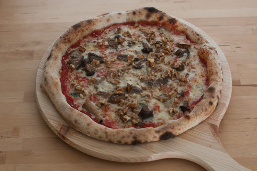 Pizzeria Arte Bianca in Villafranca di Verona, Provincia di Verona