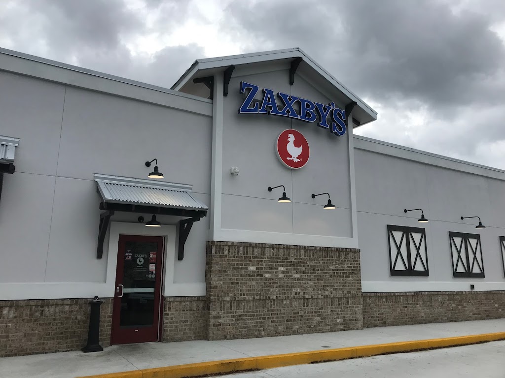 Zaxby's Chicken Fingers & Buffalo Wings 32904