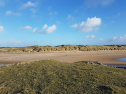 Photo de Traeth Mawr situé dans une zone naturelle