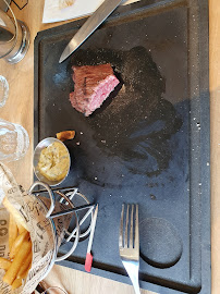 Steak du Restaurant Hippopotamus Reims Thillois - n°18