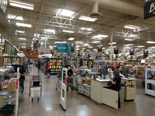 Grocery Store «Fred Meyer», reviews and photos, 1900 SE Sedgwick Rd, Port Orchard, WA 98366, USA