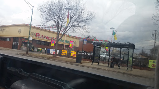 Grocery Store «Del Rancho Market Inc», reviews and photos, 6816 W Grand Ave, Chicago, IL 60707, USA