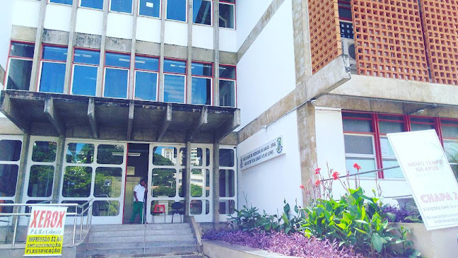 Faculdade de Medicina da Bahia da Universidade Federal da Bahia - Universidade