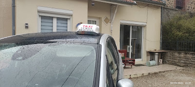 Allo taxi la semuroise à Saint-Euphrône