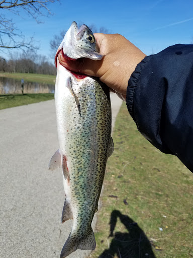 Nature Preserve «Lakewood Forest Preserve», reviews and photos, 27277 N Forest Preserve Rd, Wauconda, IL 60084, USA