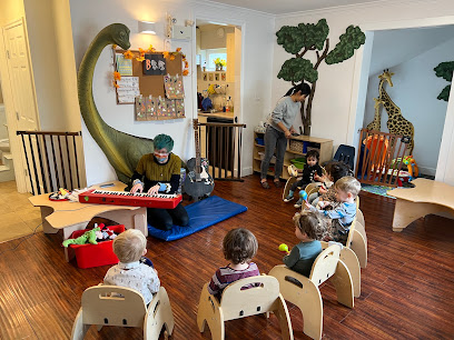 Kidsland childcare centre