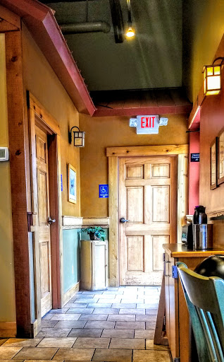 Coffee Shop «Caribou Coffee», reviews and photos, 2515 White Bear Ave, Maplewood, MN 55109, USA