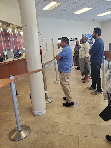 Bank «Wells Fargo Bank», reviews and photos