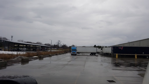 Trucking Company «C & M Forwarding», reviews and photos, 45 Jetview Dr, Rochester, NY 14624, USA