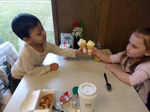 Restaurant «Chick-fil-A Countryside», reviews and photos, 6007 South La Grange Road, Countryside, IL 60525, USA