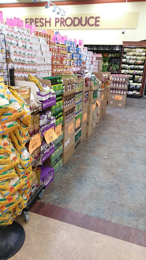 Grocery Store «Key Food», reviews and photos, 2020 New Haven Ave, Far Rockaway, NY 11691, USA
